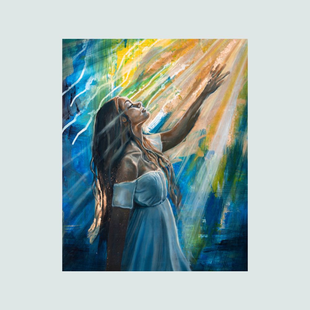 Seeking the Light