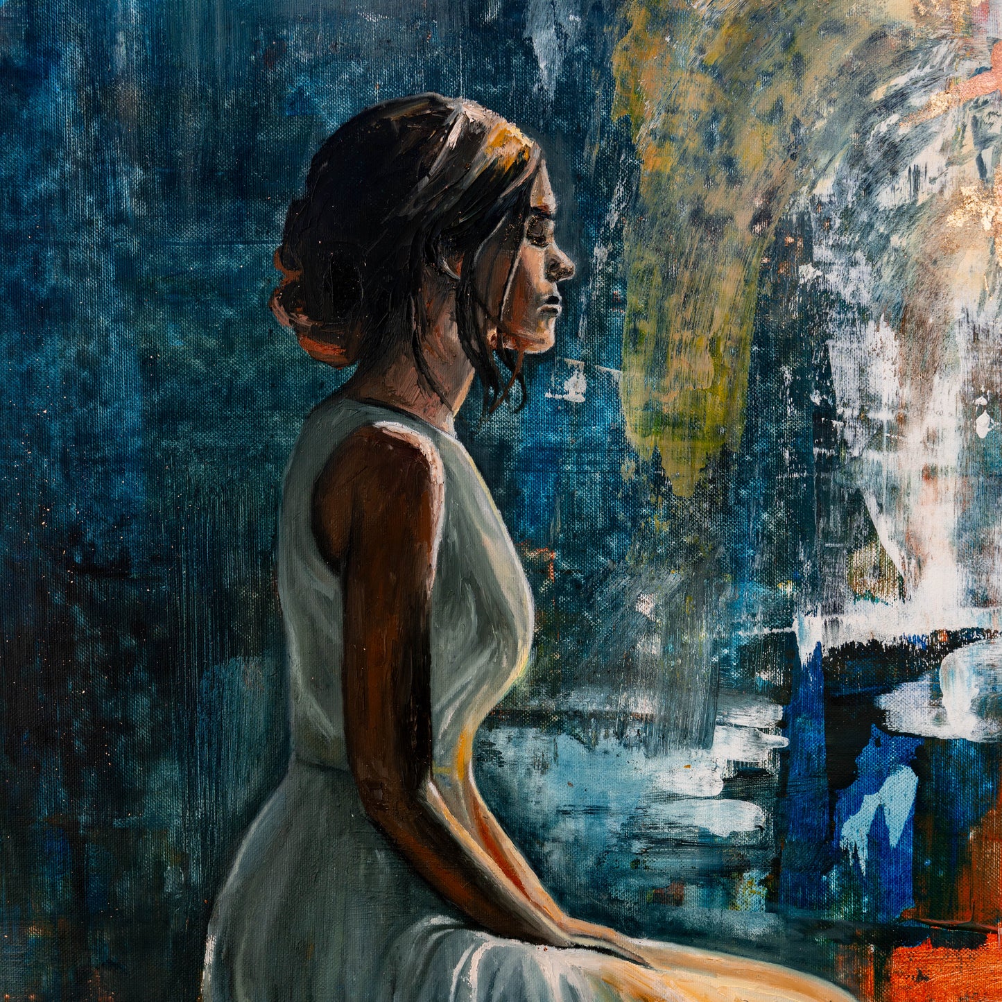 Pray in Sorrow