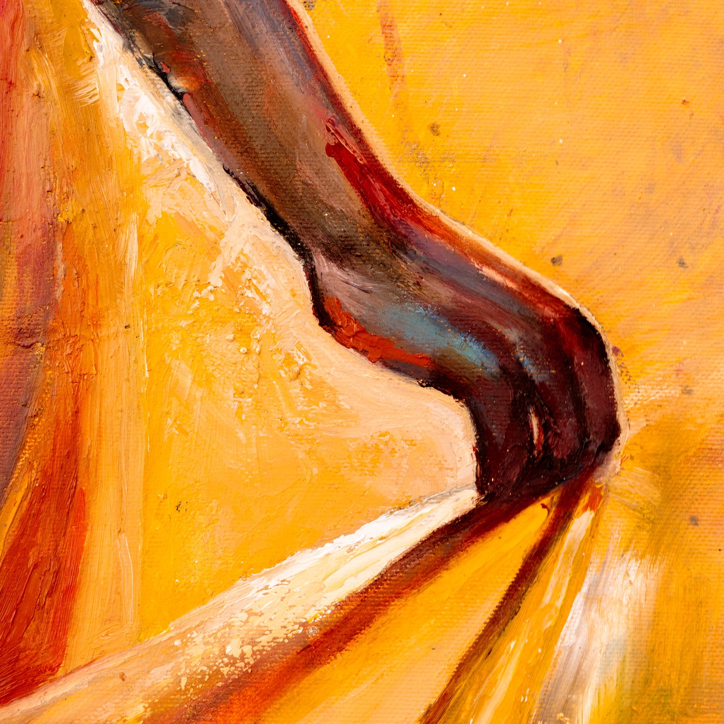 When the Sun Stands Still