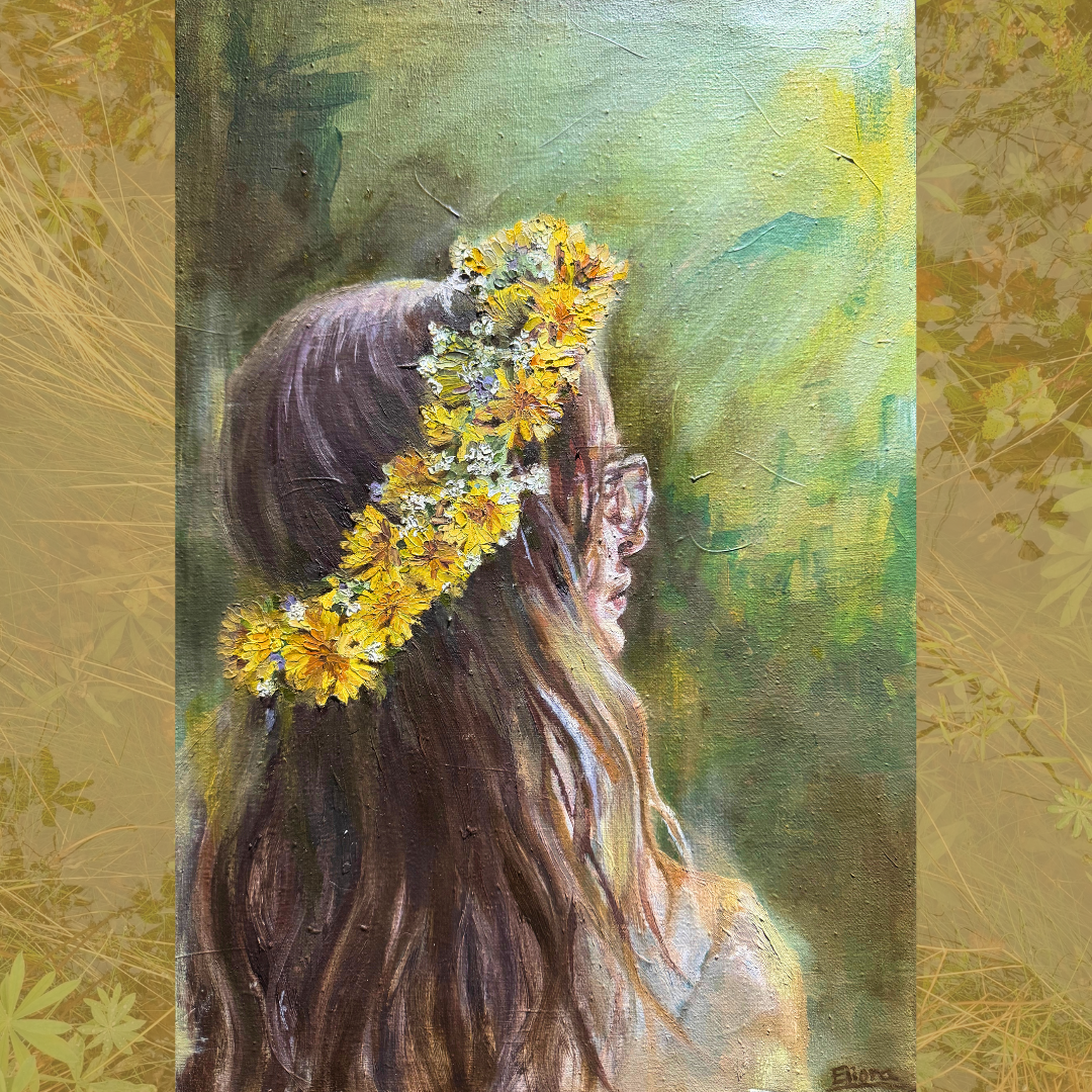 Growing in Grace