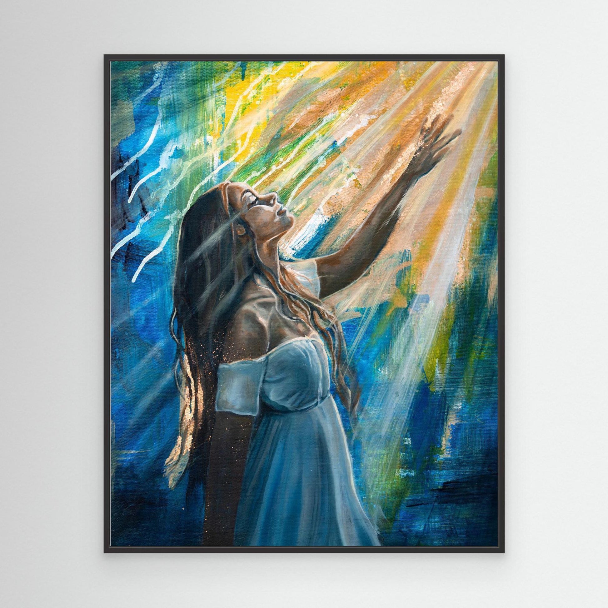 Seeking the Light