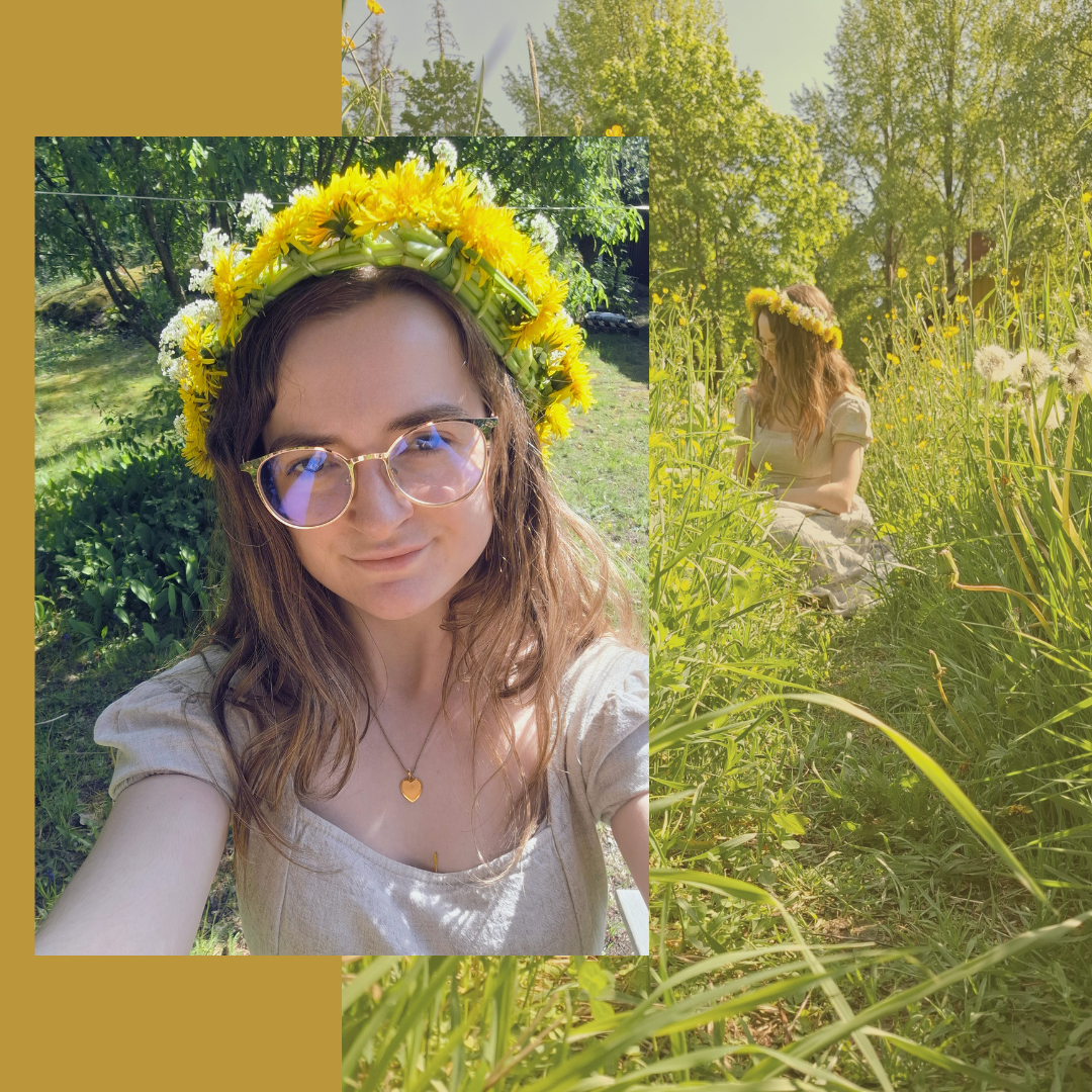 Growing in Grace